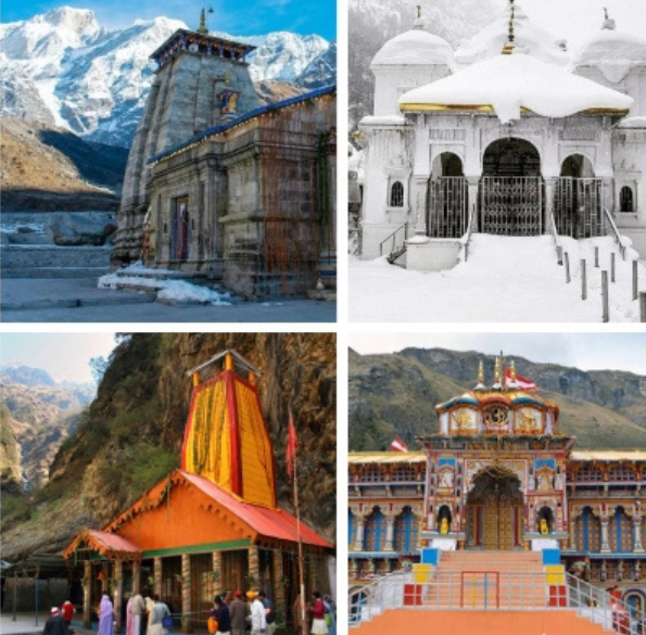 Char Dham