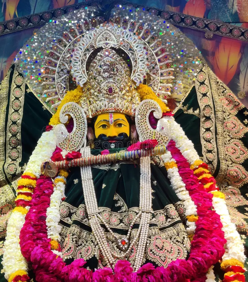 Khatu Shyam Ji