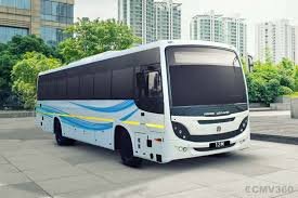Non-AC Bus