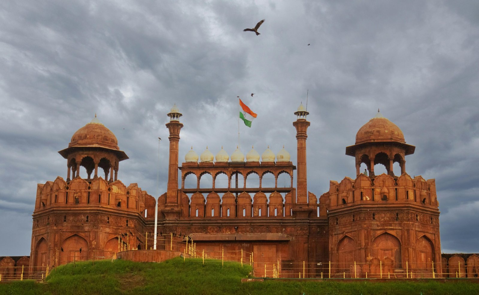 Delhi