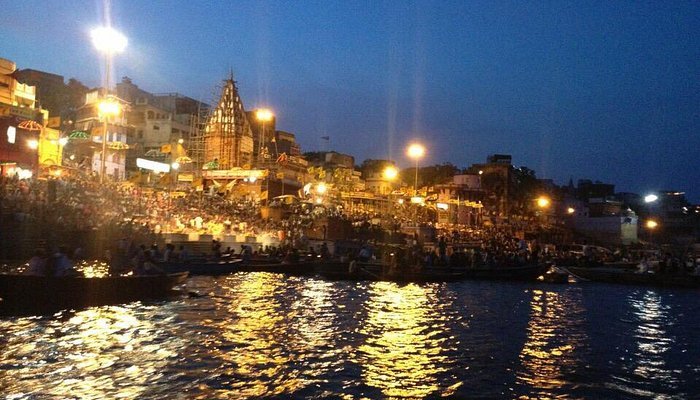 Varanasi